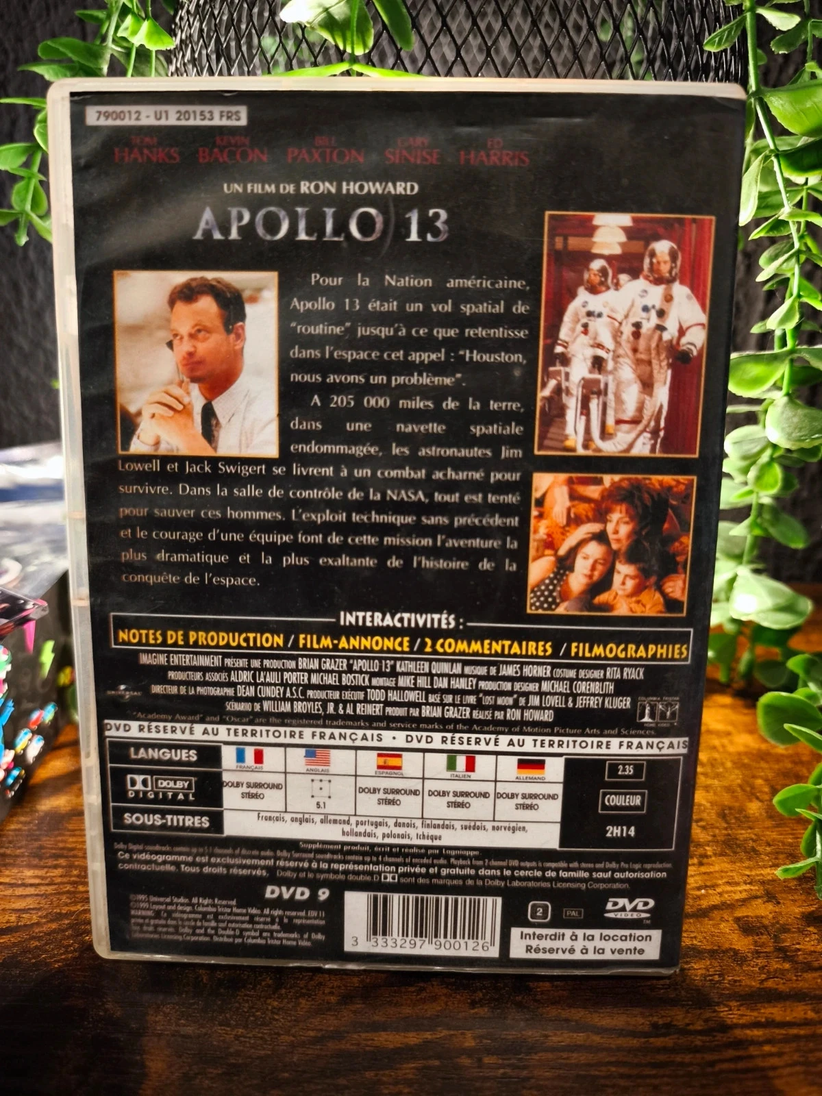 Apollo 13 – photo 2